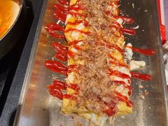-西塔老太太泥炉烤肉(龙湖北苑天街店)