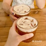 白云首家！山沐604汉堡东南亚菜餐厅！！