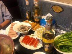 -瑞成祥老北京炭火锅(仙林店)