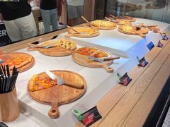 -比格比萨自助(宝山日月光店)