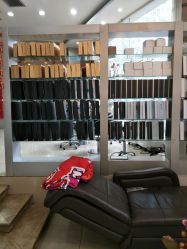 -Bollins波林丝•专研护发中心