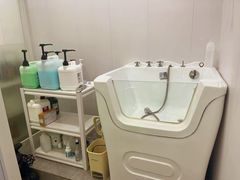 -爱洗澡的猫(天河路店)