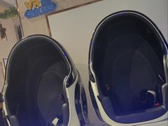-森林象亲子餐厅·儿童生日会