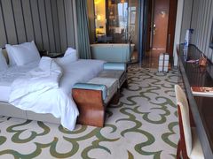 -厦门途易蓝罗约海景温泉酒店(园博苑地铁站店)