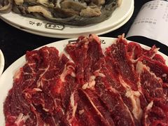 -八合里牛肉火锅(八合里总店)