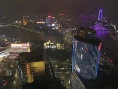 -宁波威斯汀酒店