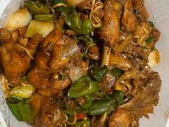 -春水锅贴·传统鲁菜(大明湖店)