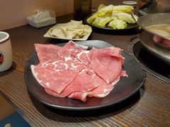 -德来順老北京 涮羊肉 烤羊排(大学城店)