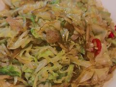 -听涛雅苑百味饺子老家菜馆