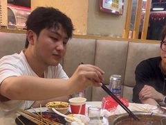 -尚品海鲜肥牛自助火锅(湖明店)