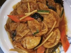 -灵福缘私房菜·农家菜(拈花湾·灵山大佛必推店)