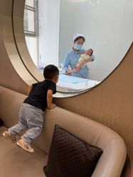 -爱帝宫月子中心(罗湖别墅院)