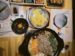 -立山居酒屋·烧鸟 天妇罗(西北湖店)