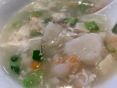 -金唐海鲜酒家