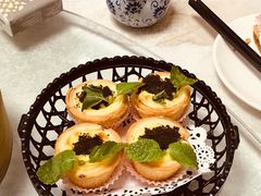 高桶葡式蛋挞-荔港人家(城启·荔港南湾店)