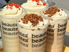 -BeauTea水仙(coco park店)