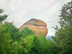 -磬锤峰森林公园
