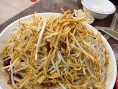 -杨记小炒老店