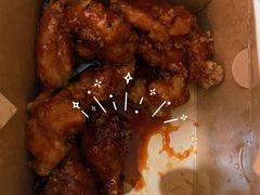 -Obligi Chicken韩式炸鸡(五道口店)