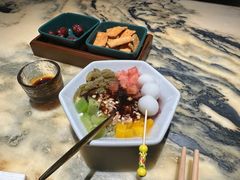 -锦府盐帮·侯宅(五棵松万达店)