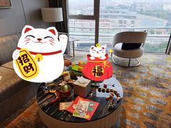 -上海千禧海鸥大酒店