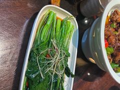 -有梦特色餐厅(古子城店)
