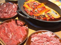 -阳阳老火锅(小南门店)
