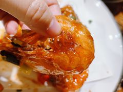 -大胡子海鲜·天津菜·砂锅烧烤(五大道创始店)
