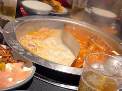 -井格重庆火锅(西直门凯德Mall店)