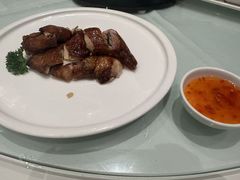 -万龙洲海鲜(大兴绿地缤纷城店)