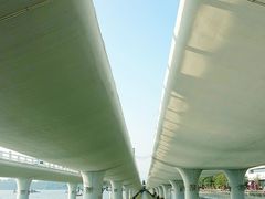 -演武大桥观景平台