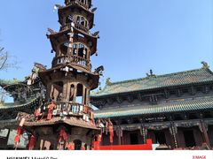 -台儿庄古城