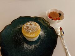 -上海和平饭店华懋阁 Cathay Room