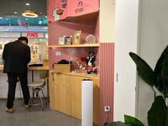 -海马体照相馆(上海宝山万达广场店)