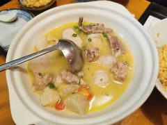 -老板很二(吉大店)