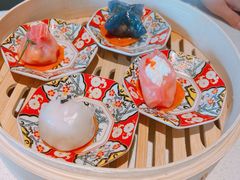 -煲王粤菜餐厅(中侨中心店)