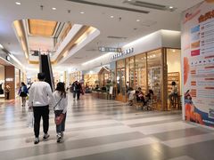-猫的天空之城概念书店(印象城购物中心店)
