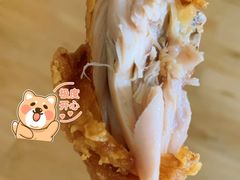 -肯德基(北京南站店)