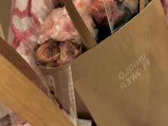 -优衣库(深圳万象天地旗舰店)
