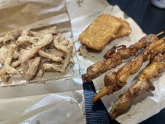 -潮妈小食
