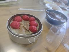 -老东阳·外婆菜(横店店)