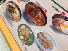 -华嫂冰室(尖沙咀店)