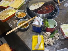 -大斌家串串火锅(汇一城店)