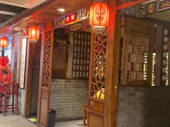-大海碗·炸酱面·烤鸭·京菜(天坛店)