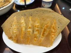 -邢家锅贴老店·非遗·开封菜(金明广场店)