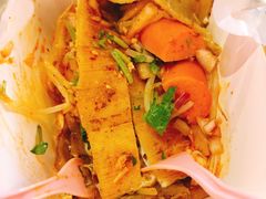-四环冷面王(西单华威约饭街店)