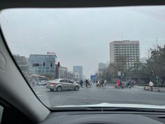-飘香火锅(玉林西路店)