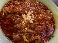 -小吊梨汤·北京菜(香山店)