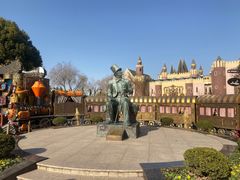 -安徒生童话乐园