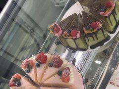 -考文甜品研究社